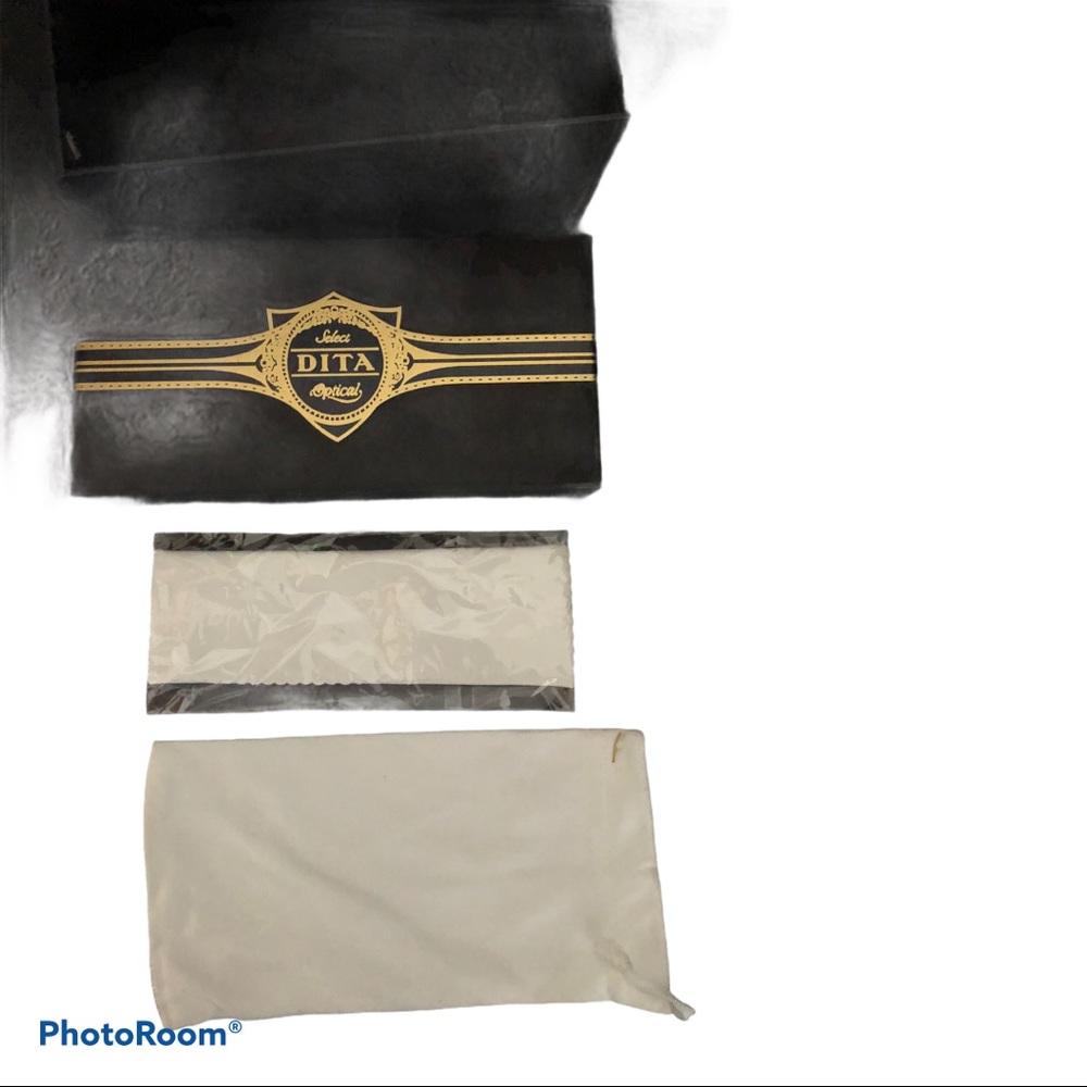 Sunglasses ! DITA OPEN BOX BUT NEVER USED